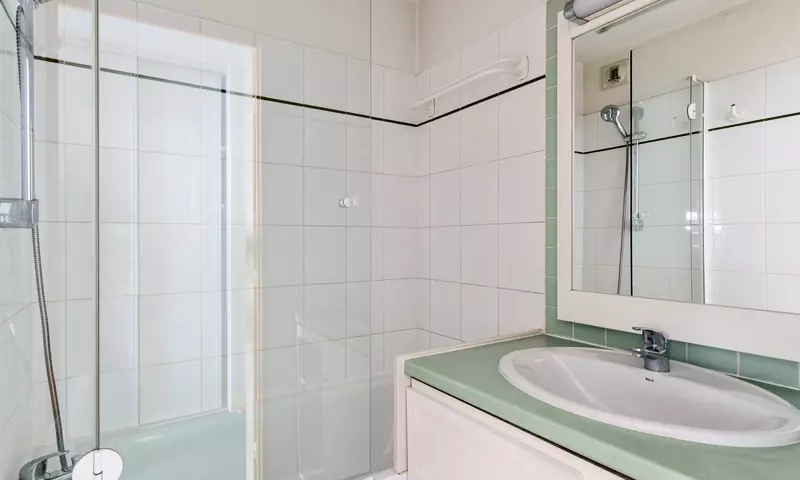 Studio 4 Personnes Confort