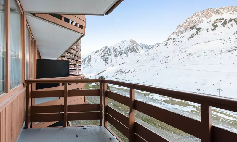 Studio 4 Personnes Confort