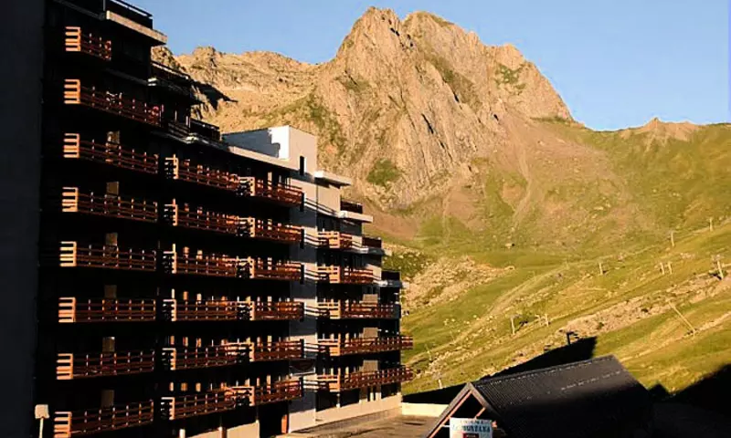 Studio 4 Personnes Sélection