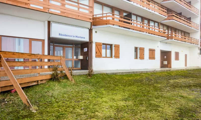 Studio 4 Personnes Sélection