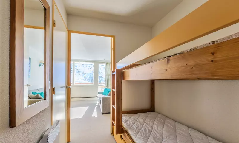 Studio 4 Personnes Sélection