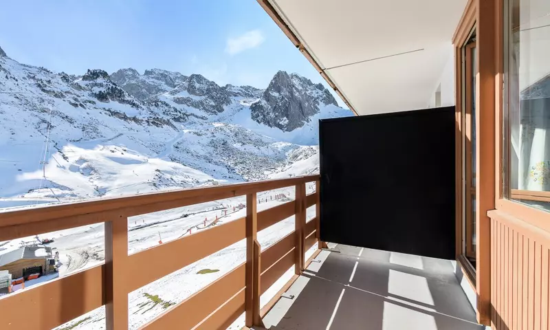 Studio 4 Personnes Sélection