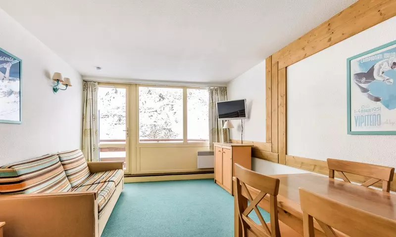 Studio 4 Personnes Sélection