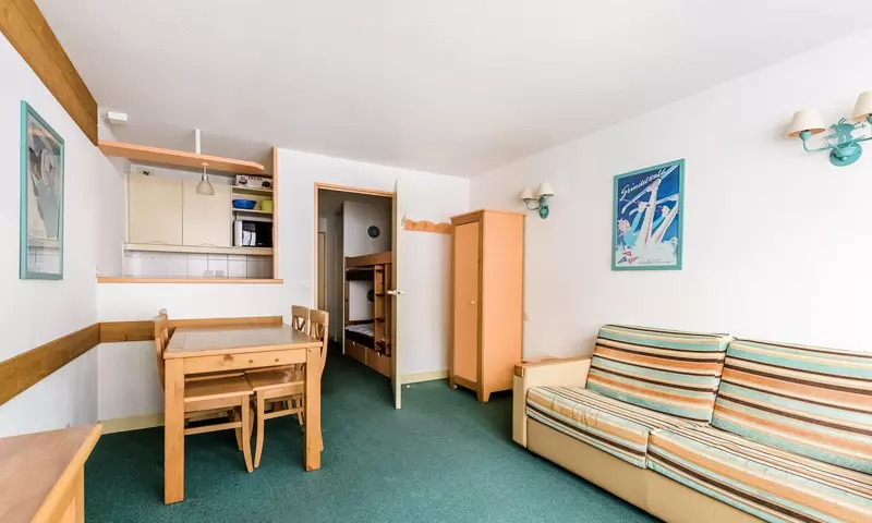 Studio 4 Personnes Sélection