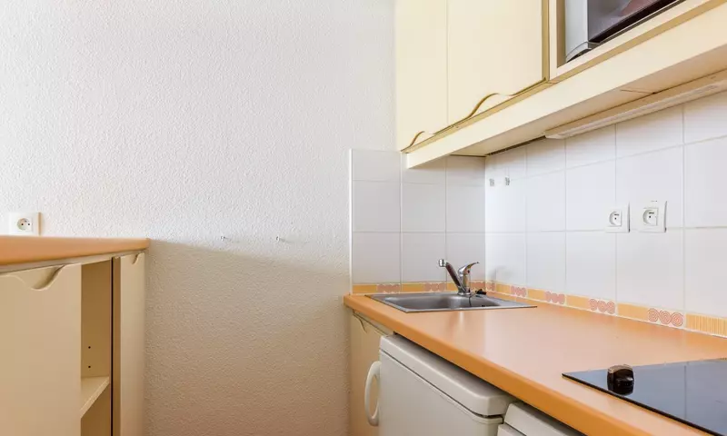 Studio 4 Personnes Sélection