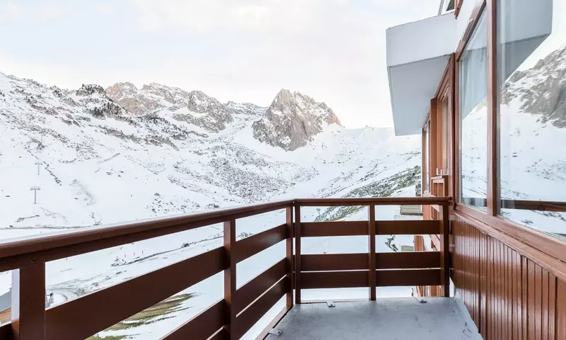 Studio 4 Personnes Sélection