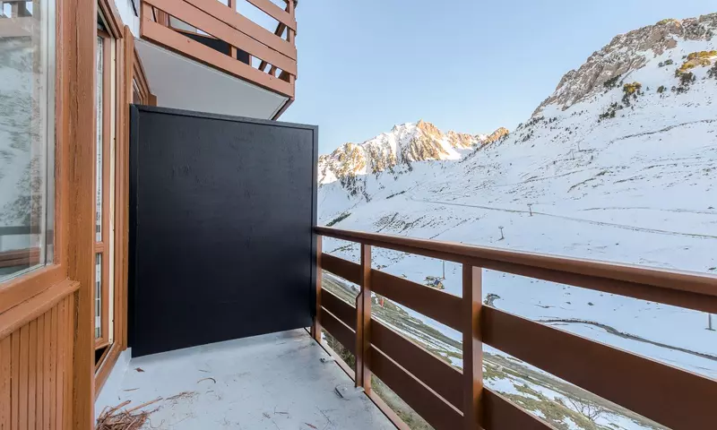 Studio 4 Personnes Sélection