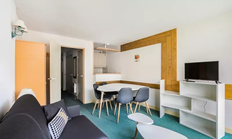 Studio 4 Personnes Sélection