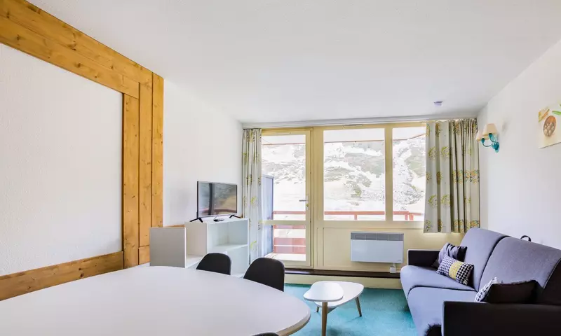 Studio 4 Personnes Sélection