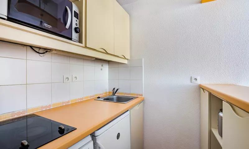 Studio 4 Personnes Sélection