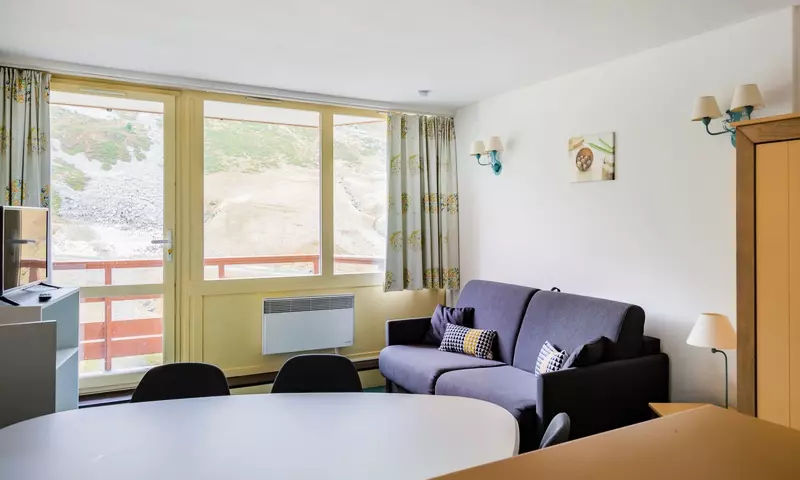 Studio 4 Personnes Sélection