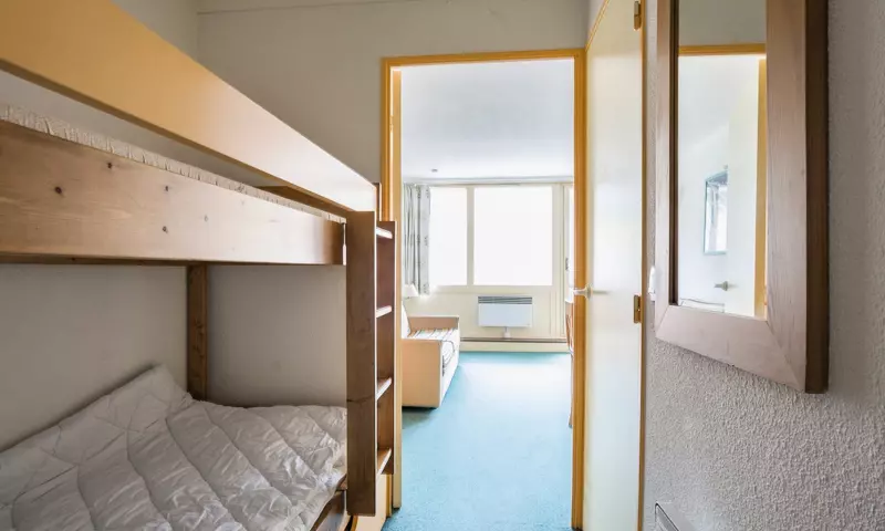 Studio Confort (4 Personnes)