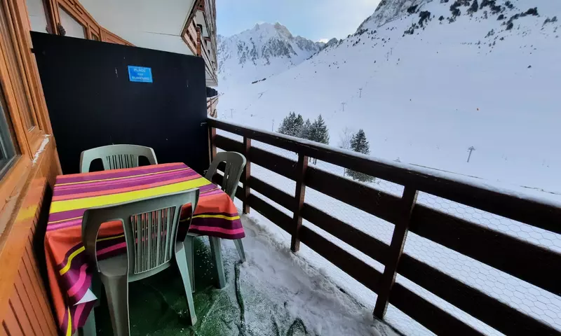 Résidence Le Tourmalet - maeva Home - La Mongie