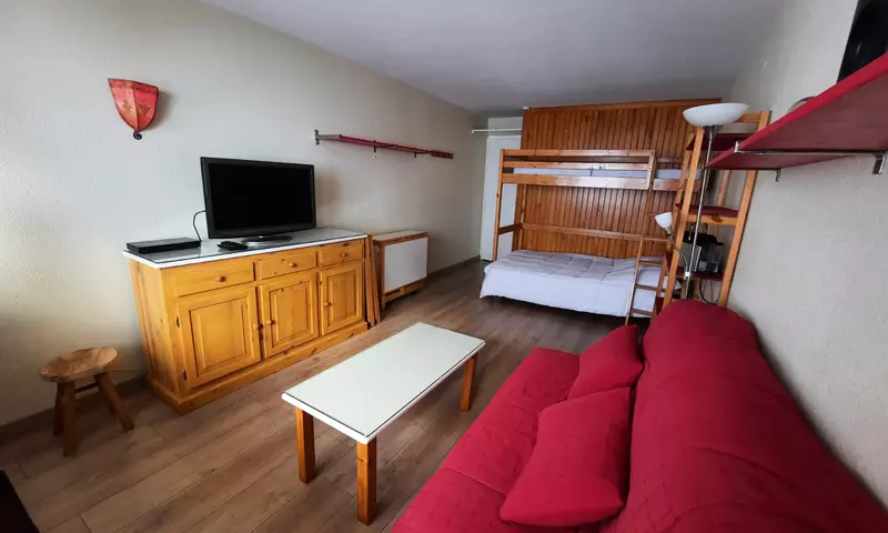 Résidence Le Tourmalet - maeva Home - La Mongie