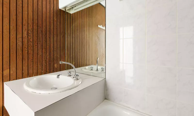 Studio 4 personnes Budget