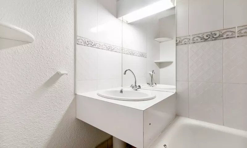 Studio 4 personne Confort