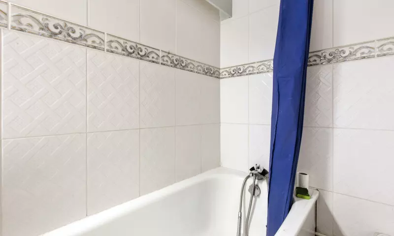 Studio 4 personne Confort