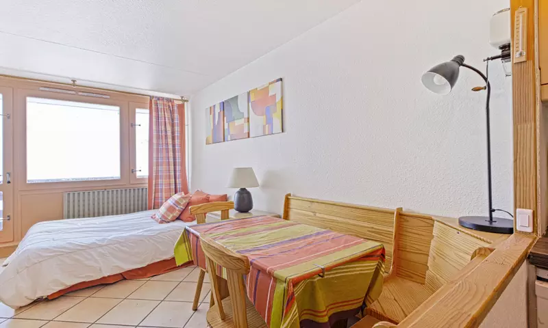 Studio 4 personne Confort