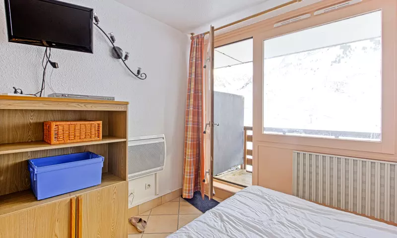 Studio 4 personne Confort