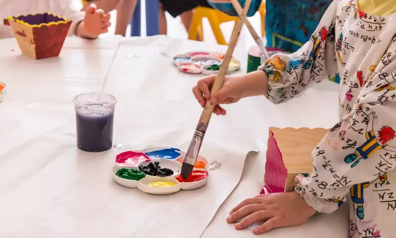 Camping La Côté Sauvage ****