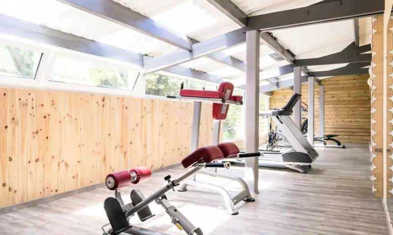 Camping La Côté Sauvage ****