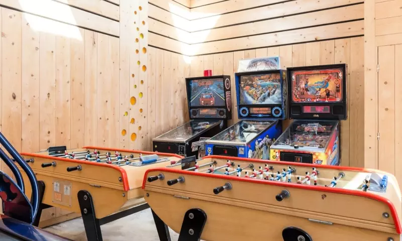 Camping La Côté Sauvage ****