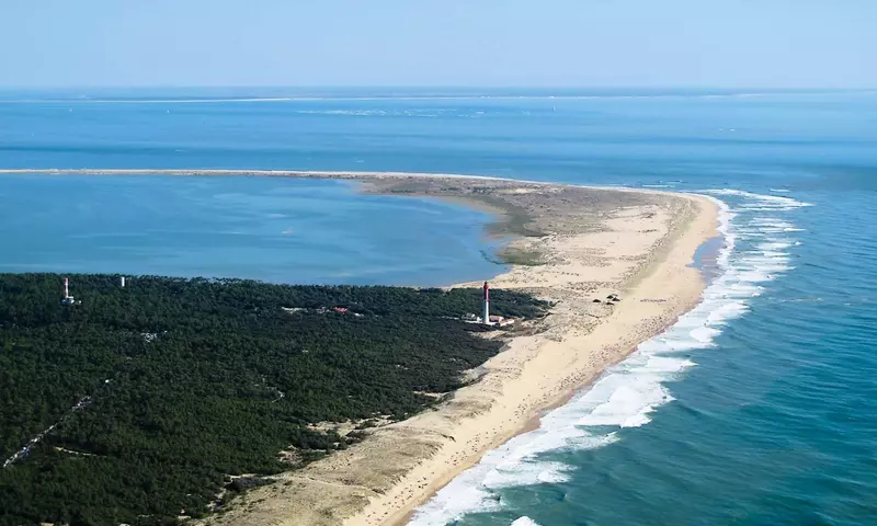 Camping La Côté Sauvage ****