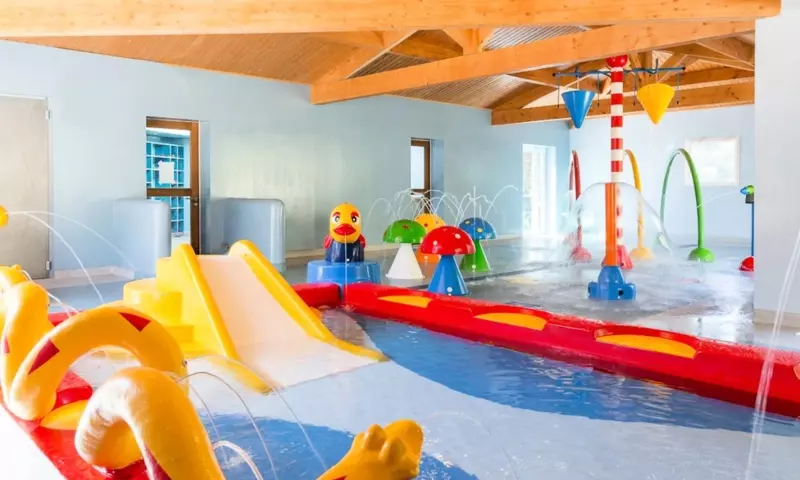 Camping La Côté Sauvage ****