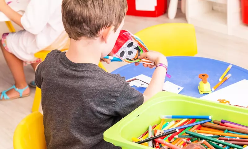 Camping La Côté Sauvage ****