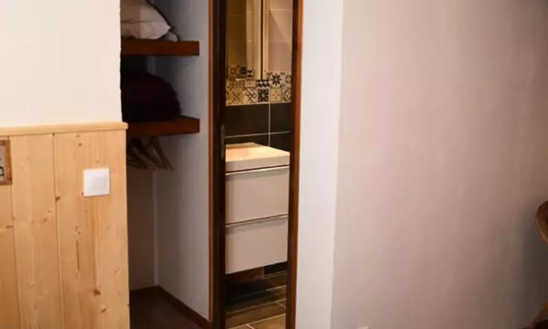 Appartement 3 Pièces 6 personnes