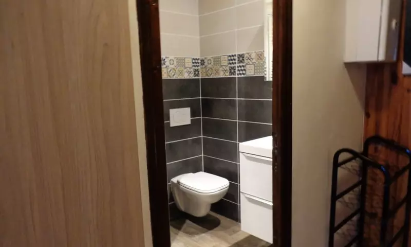 Appartement 3 Pièces 6 personnes