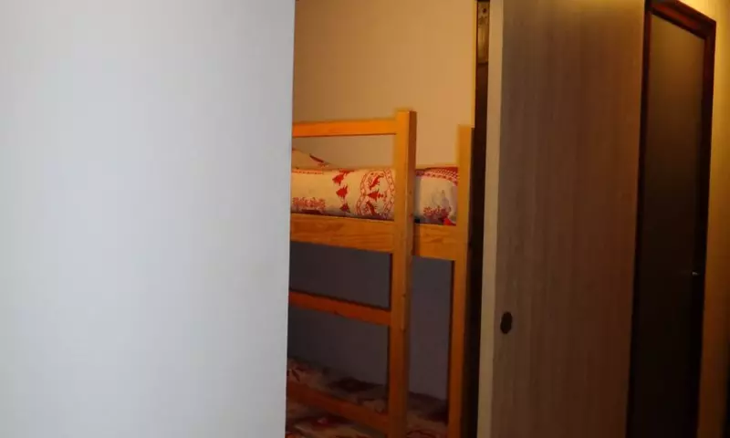 Appartement 3 Pièces 6 personnes