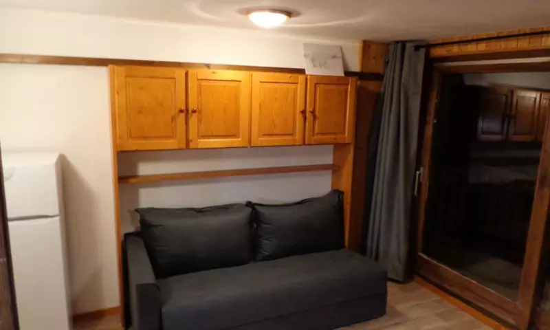 Appartement 3 Pièces 6 personnes