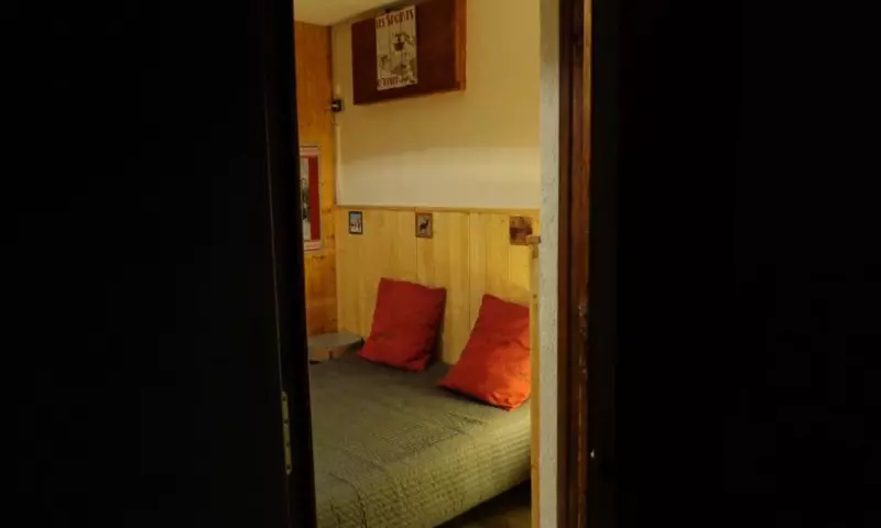 Appartement 3 Pièces 6 personnes