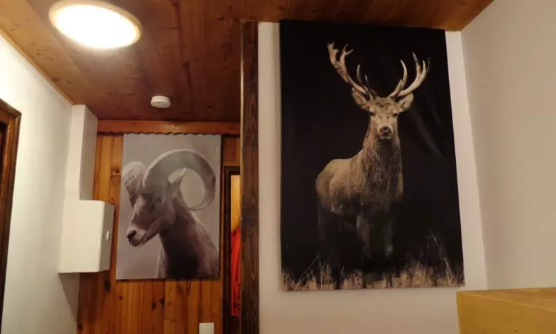 Appartement 3 Pièces 6 personnes