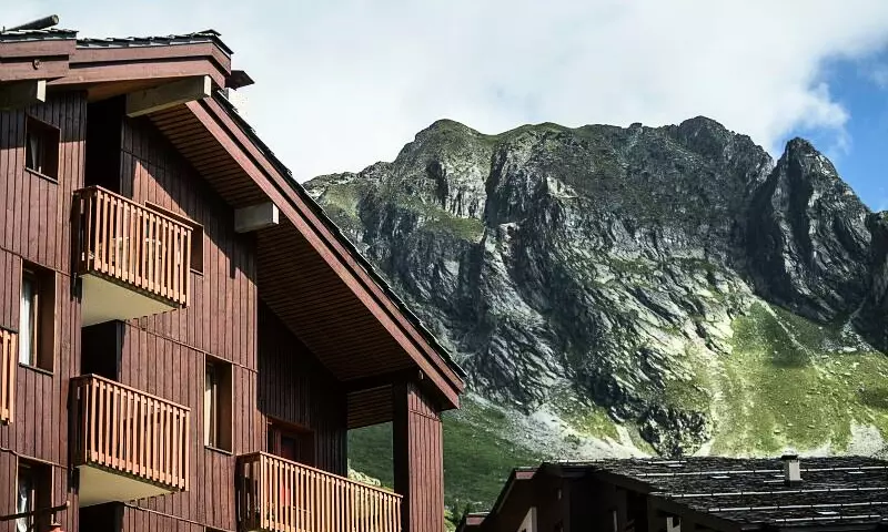 Résidence Les Chalets des Arolles - maeva Home photo 4