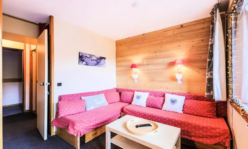 Studio Sélection (4 Personnes)