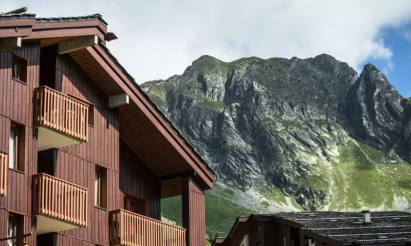 Résidence Les Chalets des Arolles - maeva Home photo 5