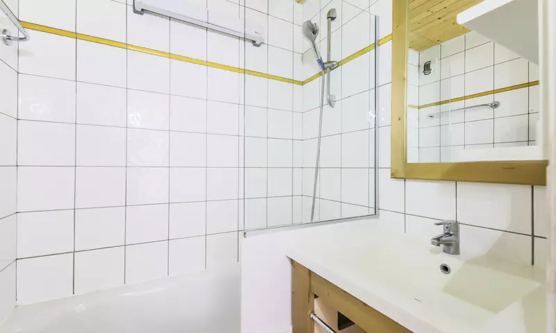 Studio 4 Personnes - Budget