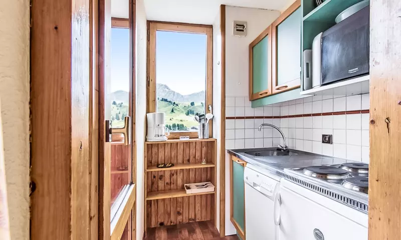 Studio 5 Personnes Confort