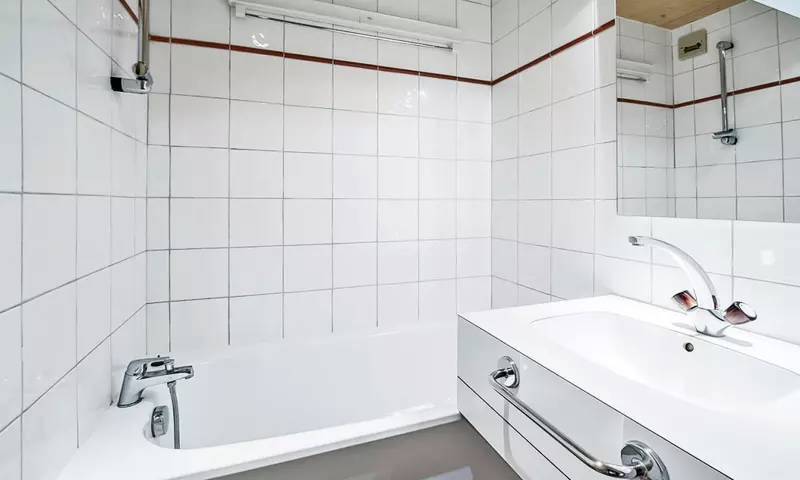 Studio 5 Personnes Confort