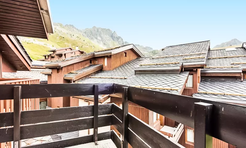 Studio 5 Personnes Confort