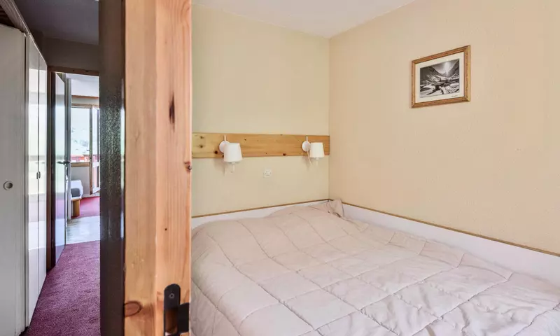 Appartement Confort 1 chambre (5 personnes)