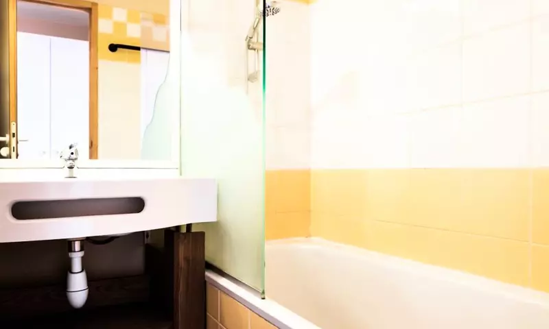 Appartement Confort 1 chambre (7 personnes)