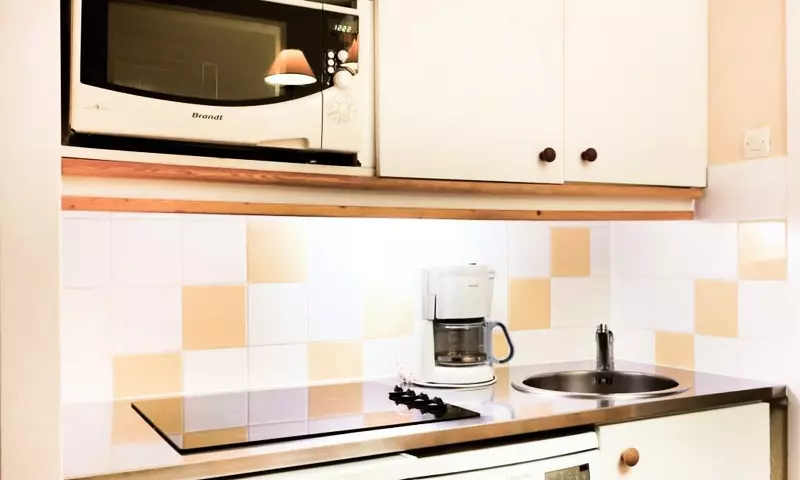 Appartement Confort 1 chambre (7 personnes)