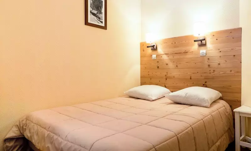 Appartement Sélection 1 chambre (5 personnes)