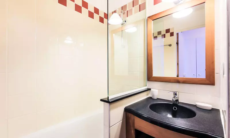 Appartement Sélection 1 chambre (5 personnes)