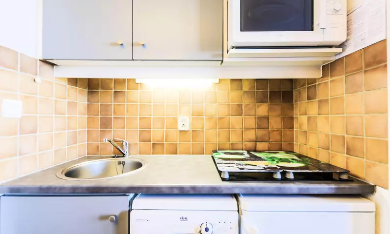 Appartement Sélection 1 chambre (5 personnes)