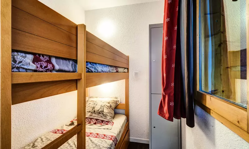 Appartement Sélection 1 chambre (7 personnes)