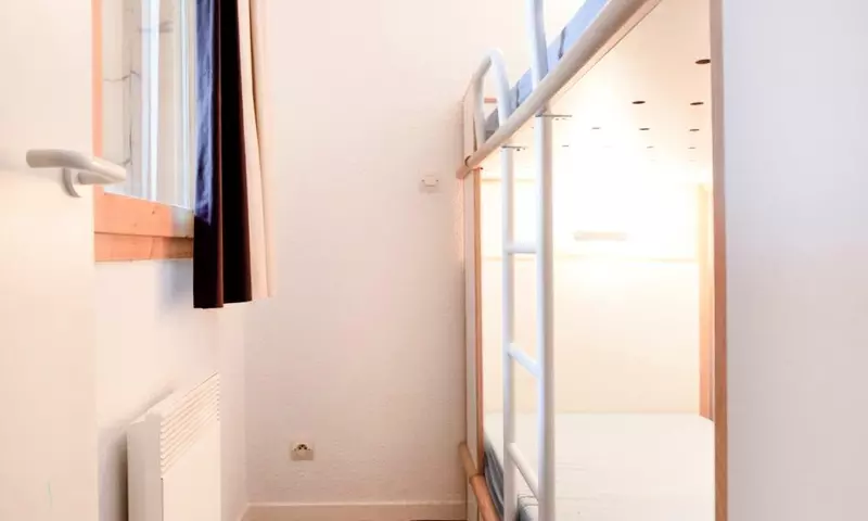 Appartement Sélection 1 chambre (7 personnes)